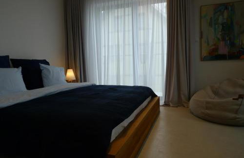 Apartamenty Port Ustka centrum nad wodą z miejscem garażowym - Foto 62