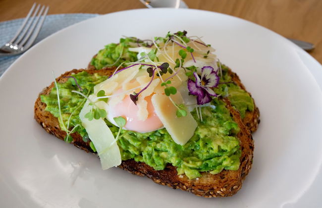 The Cliffside Boutique Getaway - Foto 54