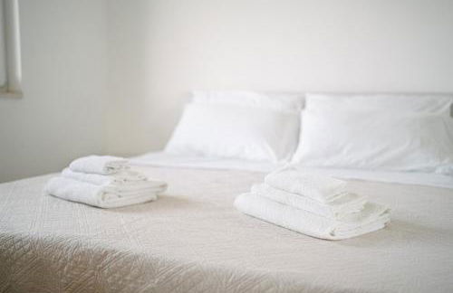 Casa Cleo al Mare con Free WiFi Netflix AC - Foto 50