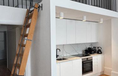 FOX ON THE HOE - Luxury Apartment accommodation - Photo 24