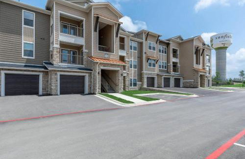 Landing Incredible 1BD Gym Game Room - Foto 28