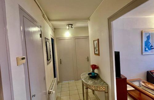 L'Escapade Nantaise 3 Chambres Aux portes du Parc de la Gaudinière - Photo 4