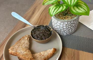 Le cabanon aux volets verts - Foto 40