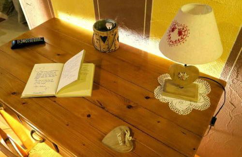 Romantica suite con vasca idromassaggio - Foto 36