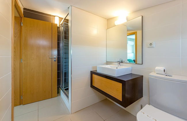 Maria in Albufeira With 6 Bedrooms and 5 Bathrooms - Photo 19