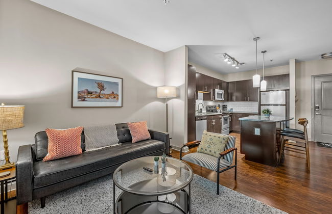 Furnished Apartments in Decatur Square - Foto 43