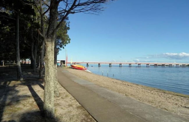 Sylvan Beach Resort - Foto 16