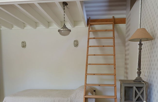 Les Gîtes de l'Yères - Foto 18