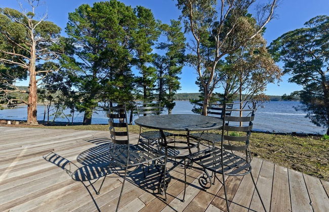 Taylors Bay Cottage - Foto 11