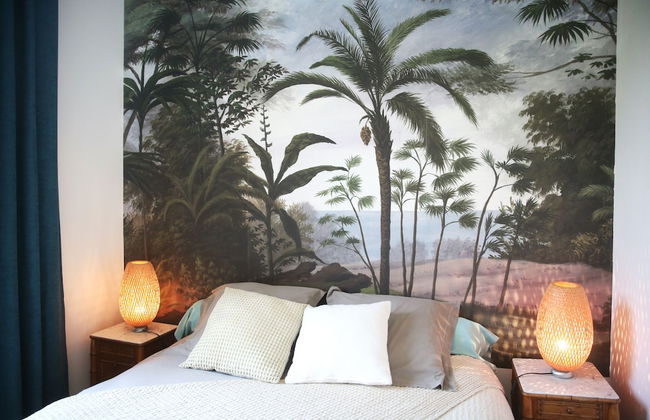 Château D'harcelaines - Photo 1