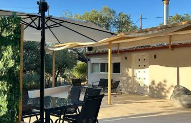 Κτημα Εριφυλλη - Foto 44