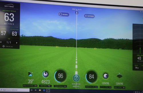 Maison exceptionnelle avec piscine intérieure et sauna à L'Aigle - FR-1-497-140 - Foto 27