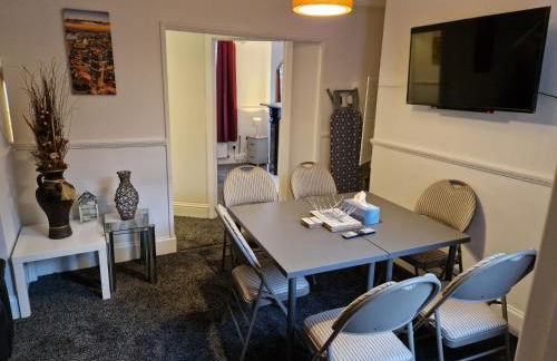 Grange Villa Amethyst 3 Bed House near Chester le Street, sleeps 6 Guests - Photo 5