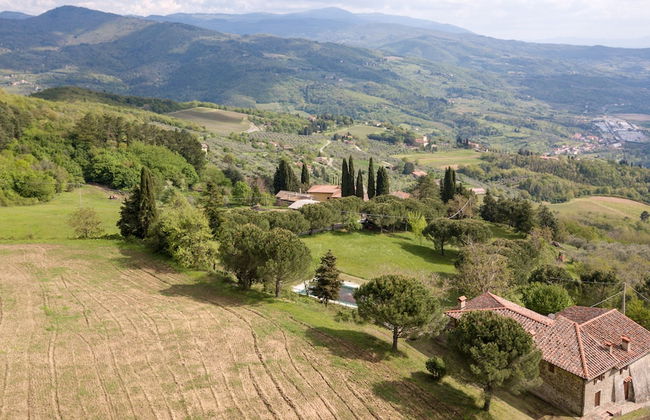 Fattoria di Cintoia - Photo 74