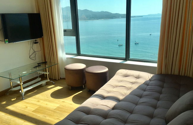 Beach City Apartment - Foto 45