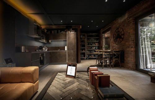 The Bells - Luxury Serviced Apartments - Foto 79