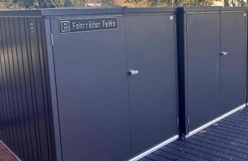 Hideaway am Plessower See - Foto 13