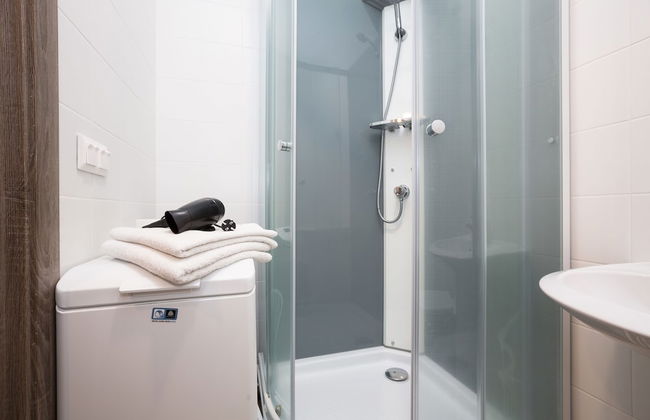 Apartment Etazhydaily Radius - Foto 73