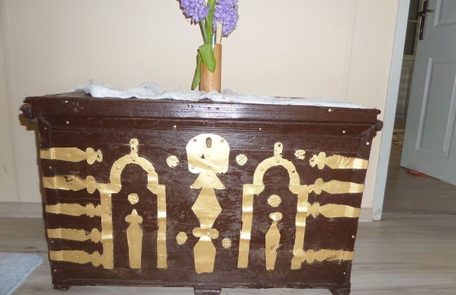 Palamut Ev - Photo 22