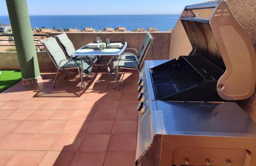 Bohemian Penthouse in Alcaidesa - Foto 11