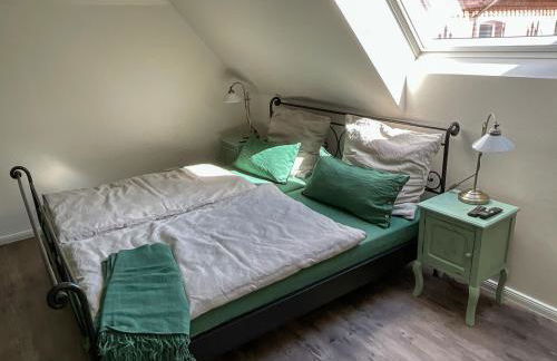 Ferienwohnung „Utkiek“ - Hof Mühlenkoppel - Foto 18