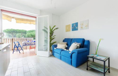 Lido di Spina vista mare pineta - A Casa di Alessandra - Foto 2