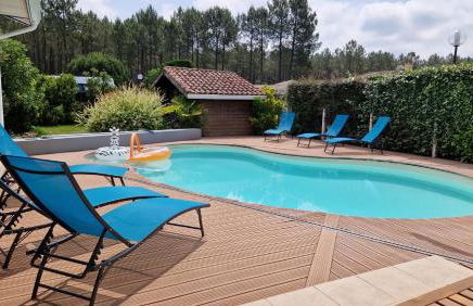 La Villa du Marensin - Foto 2