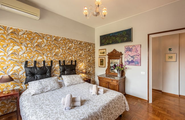 A Casa di Driade -apartment - Foto 11