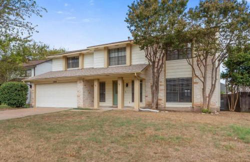 Renovated Austin 3BR Sleeps 10 Near Domain - Foto 28