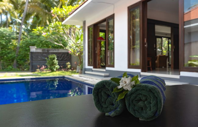 Villa Anna - Foto 46