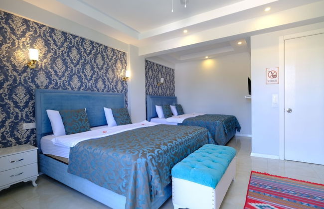 The Cotton House Hotel - Foto 30