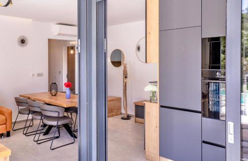 Andrea Deluxe Apartment with Pool - Foto 7