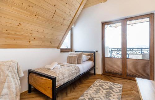 Gawra- apartament premium 120m2 Bukowina Tatrzańska - Foto 34