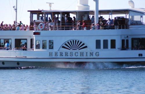 Ferienwohnung Pilsensee - Foto 24