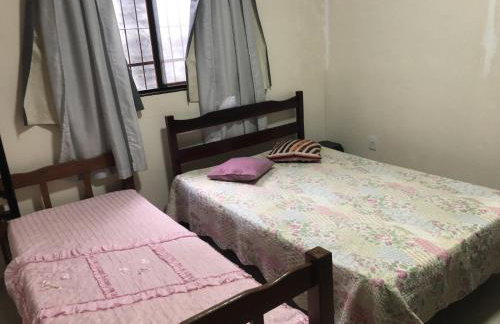 Casa Jardim Carolina Perto posto torrão, Supermecado Shibata e Semar - Foto 13