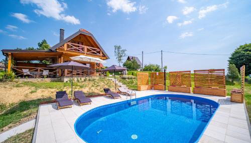 Hižica Bubika - Foto 4