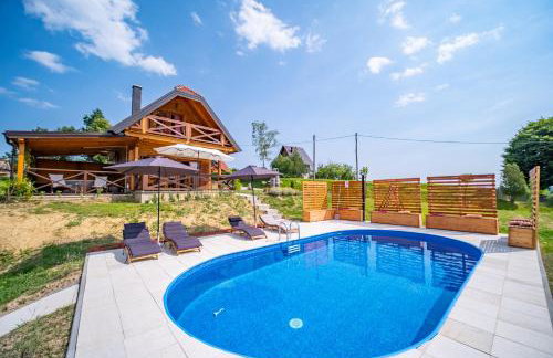 Hižica Bubika - Foto 4