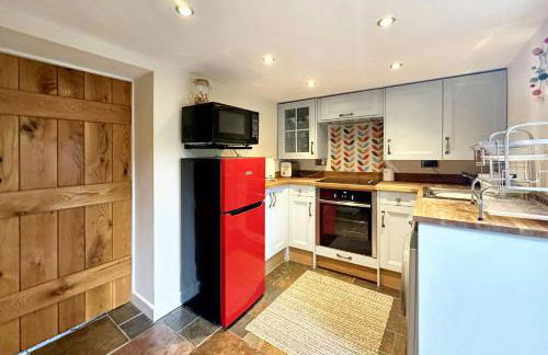 Wren Cottage North Norfolk - Foto 3