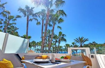 Holiday flat El Paraiso, Costa Calma, Ocean view, WiFi - Photo 14