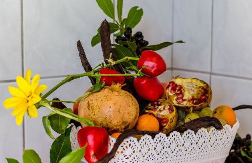 Apartments Cypress Sea Cove - Comfort Studio Apartment with Balcony and Sea View A1 - Foto 28