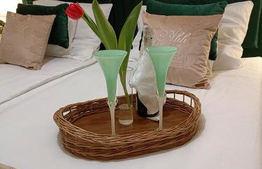 Apartamenty Holender House Choczewo 6 plaż w zasięgu - Foto 71