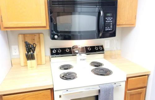 Modern & Stylish Furnished 1 Bed 1 Bath - Foto 9