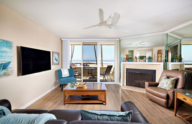 Oceanside Beach Condos - Foto 38