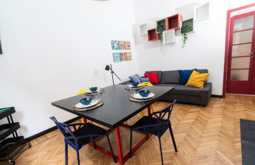 Pop House - Spacious flat next to Cathedral & Lake - Photo 14