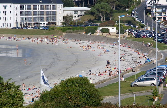 Les Terrasses de la plage de Trestel - Foto 57
