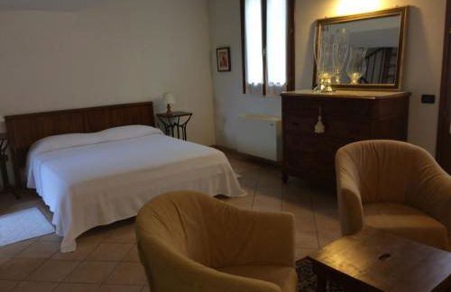 Relais Varnello - Photo 34