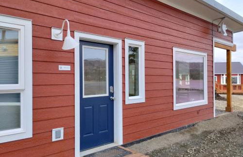 Fireweed Cabin - Homer Seaplane Base - Foto 1