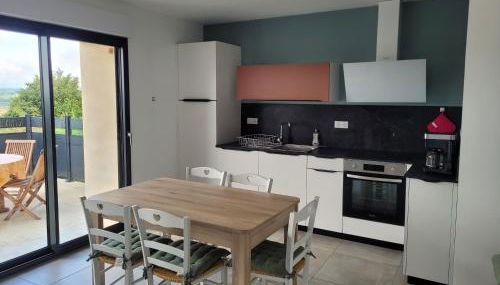 Vielle grange rénovéeTout confort - Photo 3