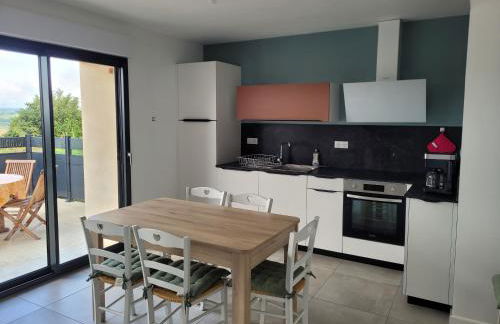 Vielle grange rénovéeTout confort - Photo 3