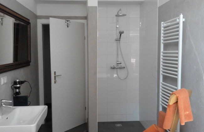 Altstadthaus Cityappartements - Foto 38